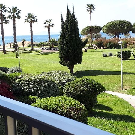 La Londe Les Maures Apartment ภายนอก รูปภาพ