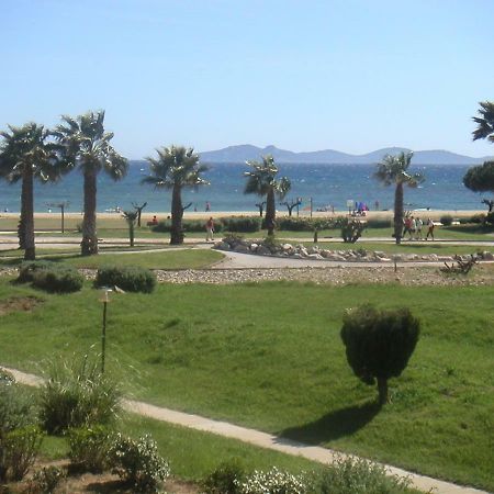 La Londe Les Maures Apartment ภายนอก รูปภาพ
