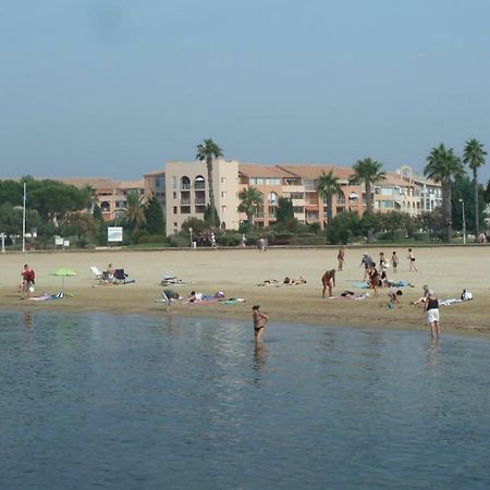 La Londe Les Maures Apartment ภายนอก รูปภาพ