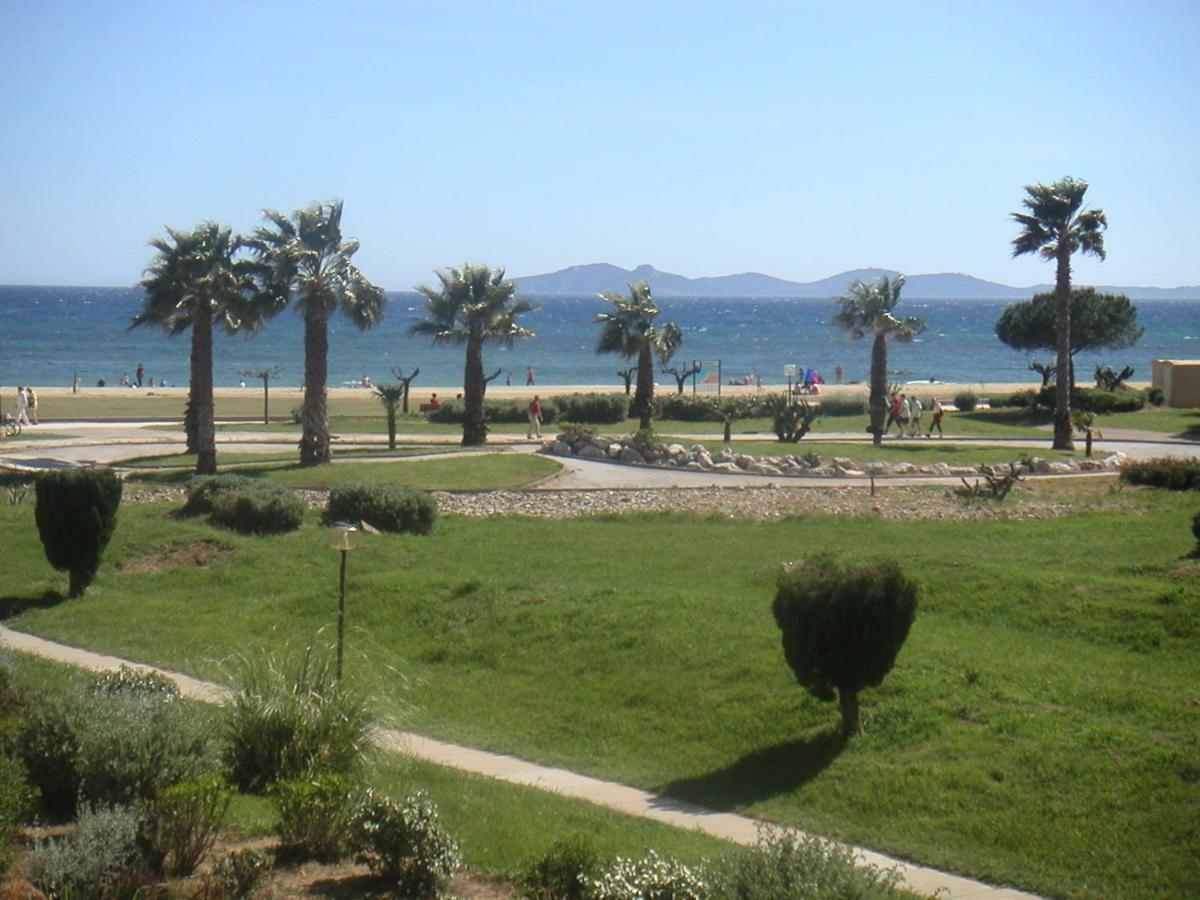 La Londe Les Maures Apartment ภายนอก รูปภาพ