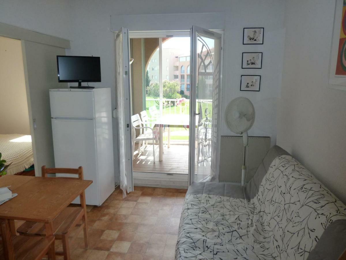 La Londe Les Maures Apartment ภายนอก รูปภาพ